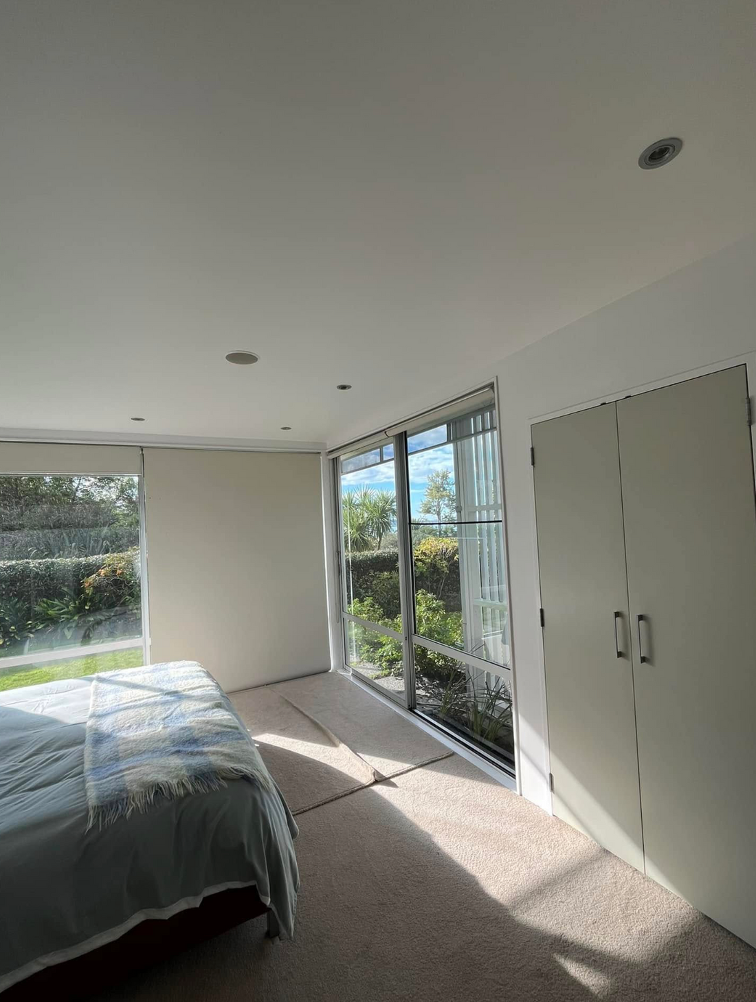 Should I Get My Interior Painted?